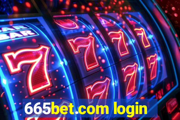 665bet.com login